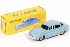 DINKY TOYS (FRANCE) Série JUNIOR (1)