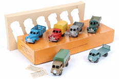 DINKY TOYS (FRANCE) (7)