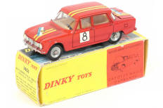 DINKY TOYS (FRANCE) (1)