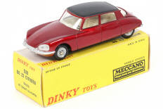 DINKY TOYS (FRANCE) (1)