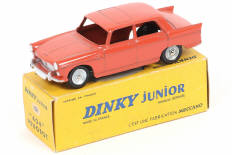 DINKY TOYS (FRANCE) Série JUNIOR (1)
