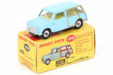 DINKY TOYS (GB) (1)