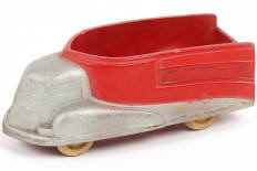 SUN RUBBER COMPANY (USA) (1)