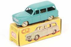C.I.J. (FRANCE) (1)