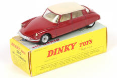 DINKY TOYS (FRANCE) (1)