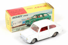 DINKY TOYS (FRANCE) (1)