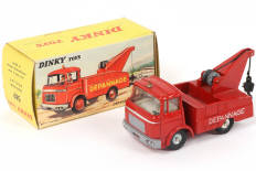 DINKY TOYS (FRANCE) (1)