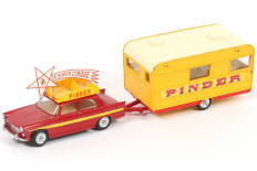 DINKY TOYS (FRANCE) (1)