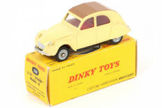 DINKY TOYS (FRANCE) (1)