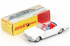 DINKY TOYS (FRANCE) (1)