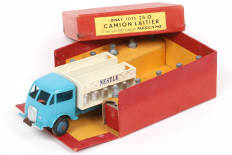 DINKY TOYS (FRANCE) (1)