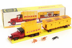 DINKY TOYS (FRANCE) (1)