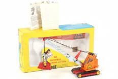 CORGI TOYS (GB) (1)