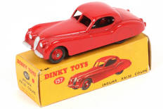 DINKY TOYS (GB) (1)