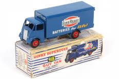 DINKY TOYS (GB) (1)