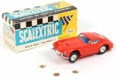 SCALEXTRIC (FRANCE) (1)