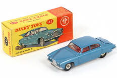 DINKY TOYS (GB) (1)