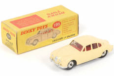 DINKY TOYS (GB) (1)