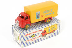 DINKY TOYS (GB) (1)