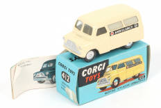 CORGI TOYS (GB) (1)