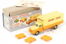 DINKY TOYS (GB) (1)