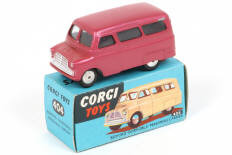 CORGI TOYS (GB) (1)