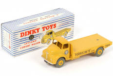 DINKY TOYS (GB) (1)