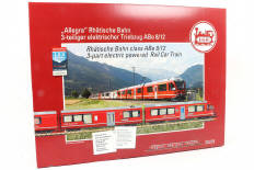 L.G.B. (ALLEMAGNE) (1)