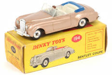 DINKY TOYS (GB) (1)
