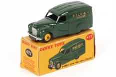 DINKY TOYS (GB) (1)