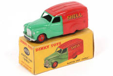 DINKY TOYS (GB) (1)