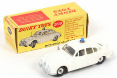 DINKY TOYS (GB) (1)