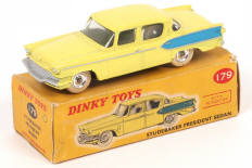 DINKY TOYS (GB) (1)