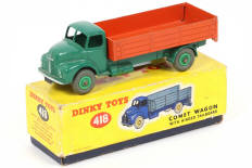 DINKY TOYS (GB) (1)