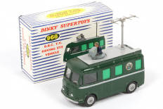 DINKY TOYS (GB) (1)
