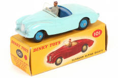 DINKY TOYS (GB) (1)