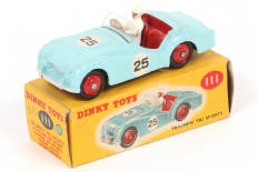 DINKY TOYS (GB) (1)