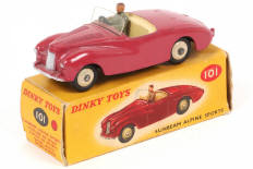 DINKY TOYS (GB) (1)