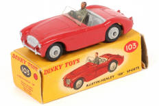 DINKY TOYS (GB) (1)
