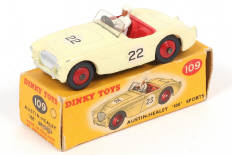 DINKY TOYS (GB) (1)