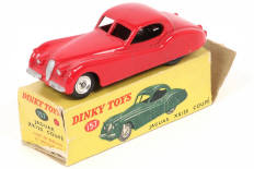 DINKY TOYS (GB) (1)