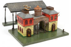 MÄRKLIN 'II' (ALLEMAGNE) (1)
