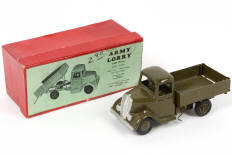BRITAINS (GB) (1)