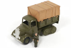 BRITAINS (GB) (1)