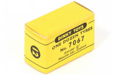 DINKY TOYS (GB) (1)