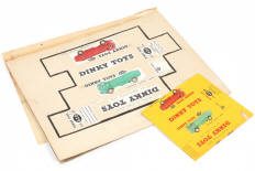 DINKY TOYS (GB) (1)