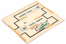 DINKY TOYS (GB) (1)