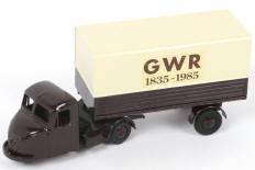 BUDGIE MODELS (GB) (1)
