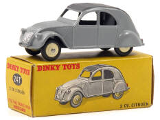 DINKY TOYS (FRANCE) (1)
