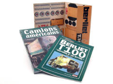 EDITIONS (3)